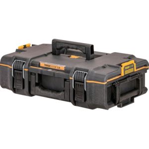 デウォルト DEWALT デウォルト DWST83293-1 タフシステム2.0 SHALLOW BOX DS166