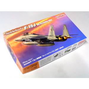 ファインモールド ファインモールド 1/72 航空自衛隊 F-15J ホットスクランブル 1988