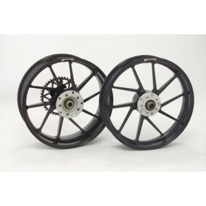 ゲイルスピード GALE SPEED ゲイルスピード 28331001GB F350-17グロスBLK TYPE-R XJR1200/1300 -99(国内)/1300 -98(逆車)