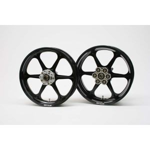 ゲイルスピード GALE SPEED ゲイルスピード 28671009GB F350-17 グロスBLK TYPE-N ZEPHYR750/750RS/ZEPHYR1100RS