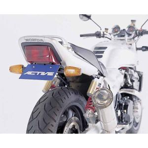 アクティブ ACTIVE アクティブ 1151038 フェンダーレスKIT ブラック CB1300SF 98-02