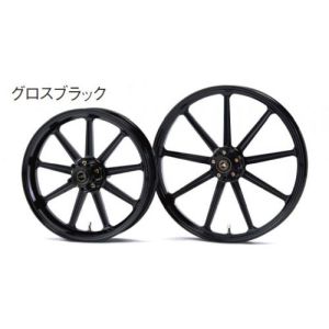 グライド グライド 31690013 9S F250-19 グロスBLK HARLEY DYNA FXD/FXDB/FXDC/FXDL 06-07 Sディスク