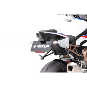 アクティブ ACTIVE アクティブ 1159007 フェンダーレスKIT LEDナンバートウツキ BMW S1000RR 19-22