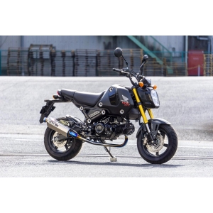 オーヴァーレーシング OVER RACING オーヴァーレーシング 16-224-01 TT-Formula GROM 23-