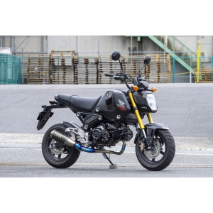 オーヴァーレーシング OVER RACING オーヴァーレーシング 16-224-08 GP-PERFORMANCE XL GROM(23/24-)