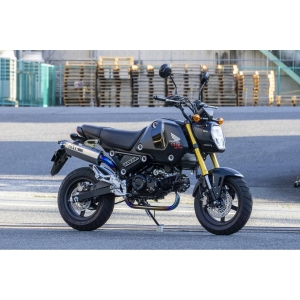 オーヴァーレーシング OVER RACING オーヴァーレーシング 16-224-03 TT-Formula UP GROM 23-