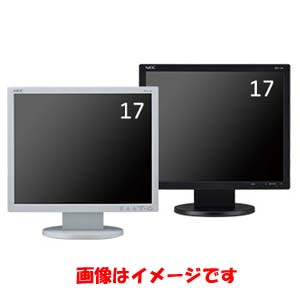 NEC NEC LCD-AS173M 17型液晶ディスプレイ 白 | あきばお～ネット本店