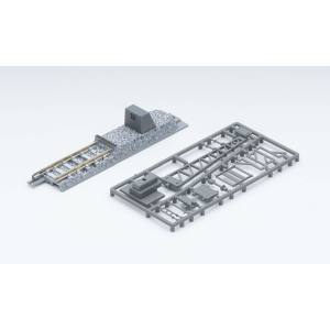 トミーテック TOMIX TOMIX 1428 エンドPCレールE-PC LEDタイプ F Nゲージ トミックス