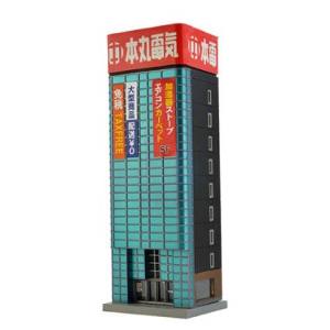 トミーテック TOMIX TOMIX 319153 建物コレクション 建コレ142-2 家電量販店