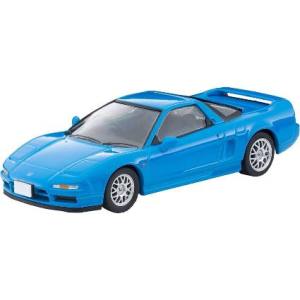 トミーテック TOMIX TOMIX 321422 LV-N228c Honda NSX Type-S 1997年式 青