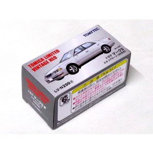 トミーテック TOMIX TOMIX LV-N299a トヨタ マークII 2.5ツアラーV 白 98年式