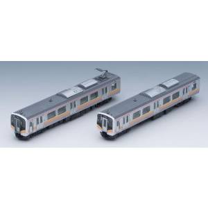 トミーテック TOMIX TOMIX 98475 E129-100系電車基本セット 2両