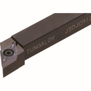 タンガロイ Tungaloy タンガロイ JTTANR1616K16 外径用TACバイト