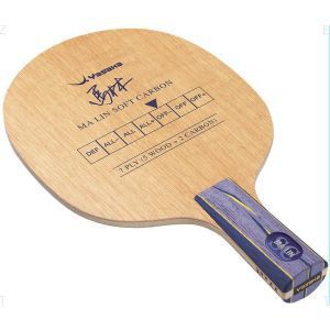 ヤサカ Yasaka ヤサカ 馬林ソフトカーボン 中国式ペン MSC-C 卓球ラケット  YM16
