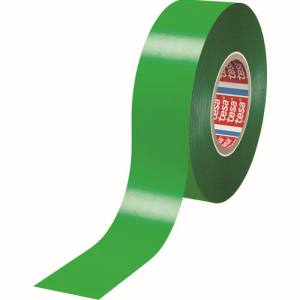 テサテープ tesa tesa 4169N-PV8-GN ラインマーキングテープ 緑 50mmX33m テサテープ