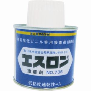 積水化学工業 セキスイ セキスイ S731HG エスロン 接着剤 73S 100G