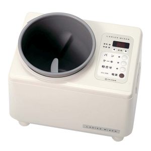 大正電機販売 大正電機販売 KN-1500 60Hz 生地こね機 レディース