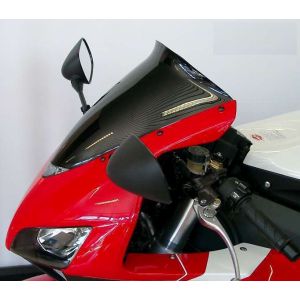 エムアールエー MRA エムアールエー スクリーン スポイラー スモーク CBR1000RR 04-07 MRA