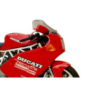 エムアールエー MRA エムアールエー スクリーン ツーリング クリア ドカティ 900SS-94/750-97 MRA