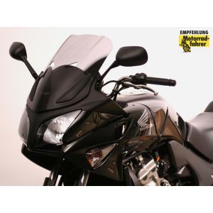 エムアールエー MRA エムアールエー スクリーン ツーリング クリア CBF600S 04-10 MRA