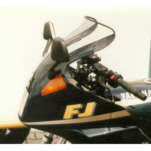 エムアールエー MRA エムアールエー スクリーン ツーリング クリア FJ1200 88-90 MRA