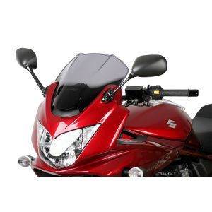 エムアールエー MRA エムアールエー スクリーン オリジナル スモーク BANDIT1250S 07-16 MRA