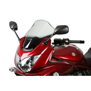 エムアールエー MRA エムアールエー スクリーン レーシング クリア BANDIT1250S 07-16 MRA