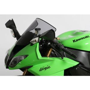 エムアールエー MRA エムアールエー スクリーン オリジナル クリア ZX-10R 08-10/ZX-6R 09-17 MRA