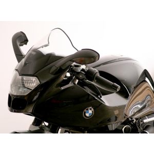 エムアールエー MRA エムアールエー スクリーン レーシング スモーク BMW R1200S MRA