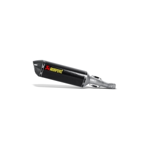 アクラポビッチ AKRAPOVIC アクラポビッチ S-S6SO6-HZC スリップオンライン カーボン EC ECE GSXR600 750 08-10