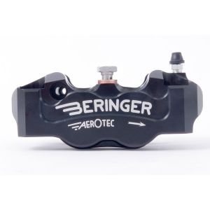 BERINGER BERINGER 4R01A-B 4Pラジアルキャリパー 右 ブラック 108mm