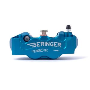 BERINGER BERINGER 4R01A-BL 4Pラジアルキャリパー 右 ブルー 108mm