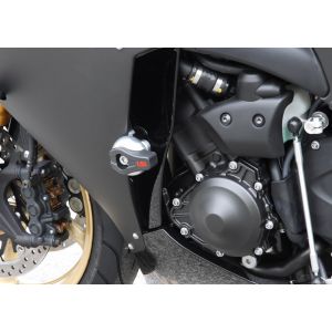 LSL LSL 550Y120.1 マウンティングキット/プレートマウント YZF-R1 09-14