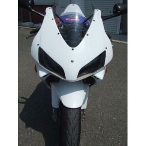 サイタニヤ サイタニヤ 3H90C25FCS6RC2 600RRレプリカ/フルカウルtype-2 ストリート/クリアーレンズ CBR250RR 90-