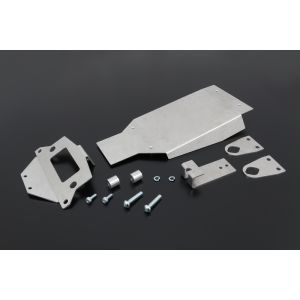 ピーエムシー PMC PMC 73-1133 フェンダレスKIT Z1000/1100-J/R/GP ピーエムシー