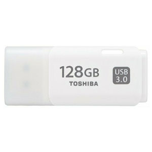 Toshiba 東芝 海外パッケージ 東芝 Usbメモリ 128gb Thn U301w1280a4 Usb3 0対応 あきばお ネット本店