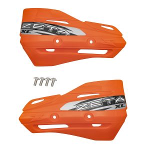 ジータ ZETA ジータ F5309 アーマーガード XCプロテクター ORANGE ZETA