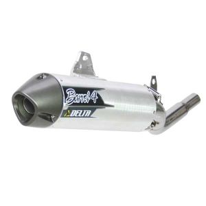 DELTA DELTA F3809 サイレンサー BARREL4-S(JMCA) CRF250L/M/RALLY 17-20