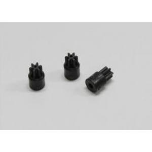 京商 kyosho 京商 MZ6BK-06 ピニオンギヤセット 6T/3pcs