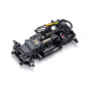 京商 kyosho 京商 32890 MR-04EVO2 シャシーセット W-WB98 8500KV