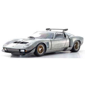 京商 kyosho 京商 KS08625PL KYOSHOオリジナル 1/12 ランボルギーニ ミウラ SVR ポリッシュ