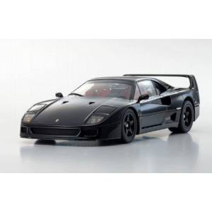 京商 kyosho 京商 KS08416BK KYOSHOオリジナル 1/18 フェラーリ F40 ブラック