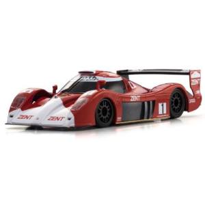 京商 kyosho 京商 MZP346L1 ASC MR-03W-LM Toyota GT-One TS020 No.1