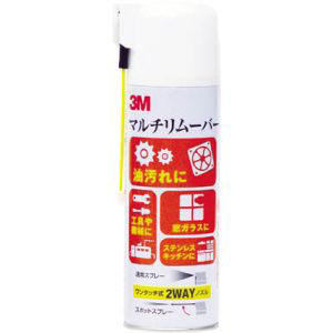 スリーエム 3M スリーエム 3M M/REMOVER マルチリムーバー 330ml