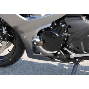 LSL LSL 550S125.1 マウンティングキット/プレートマウント BANDIT1250F 10-16