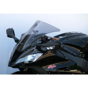 エムアールエー MRA エムアールエー スクリーン オリジナル クリア ZX-10R 11-15 MRA