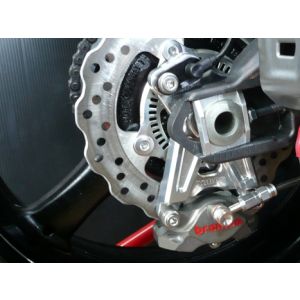 アグラス AGRAS アグラス 317-487-000 リアキャリパーサポート ZX-10R 11 AGRAS