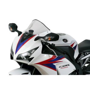 エムアールエー MRA エムアールエー スクリーン レーシング クリア CBR1000RR 12-16 MRA