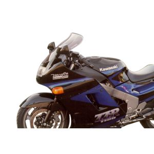 エムアールエー MRA エムアールエー スクリーン ツーリング ブラック ZZR1100 90-92 MRA