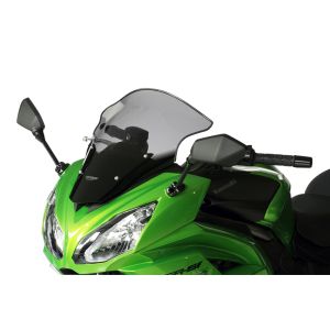 エムアールエー MRA エムアールエー スクリーン ツーリング スモーク Ninja650 12-16/Ninja400 14-17 MRA